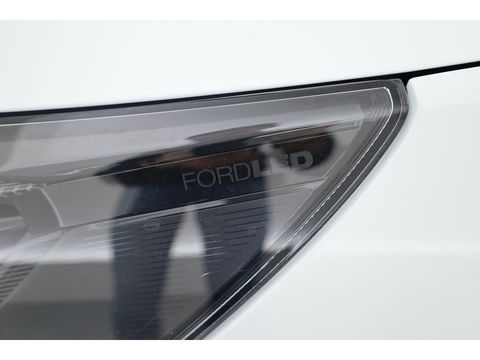 Ford Focus 1.0 EcoBoost Hybrid ST Line Vignale | Pano | HUD | Adapt. Cruise | Camera | Leder | Keyless |