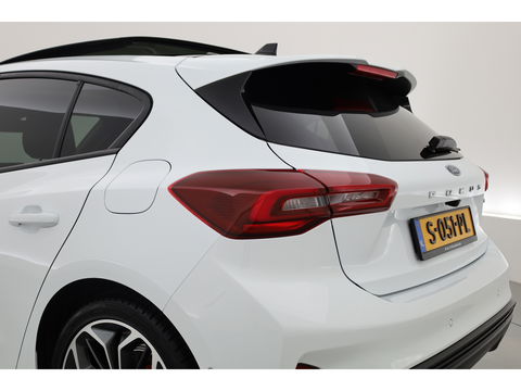 Ford Focus 1.0 EcoBoost Hybrid ST Line Vignale | Pano | HUD | Adapt. Cruise | Camera | Leder | Keyless |