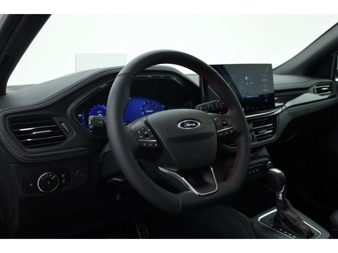 Ford Focus 1.0 EcoBoost Hybrid ST Line Vignale | Pano | HUD | Adapt. Cruise | Camera | Leder | Keyless |