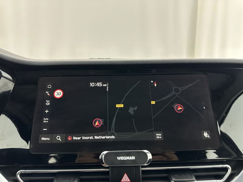 Kia e-Niro DynamicLine 64 kWh [ 3-Fase ] (INCL.BTW)  Aut. *LEATHER-MICROFIBRE | NAVI-FULLMAP | AMBIENT-LIGHT | DAB+ | ADAPTIVE-CRUISE | CAMERA | COMFORT-SEATS | KEYLESS | DIGI-COCKPIT | SHIFT-PADDLES | HEATED-SEATS | CARPLAY | LANE-