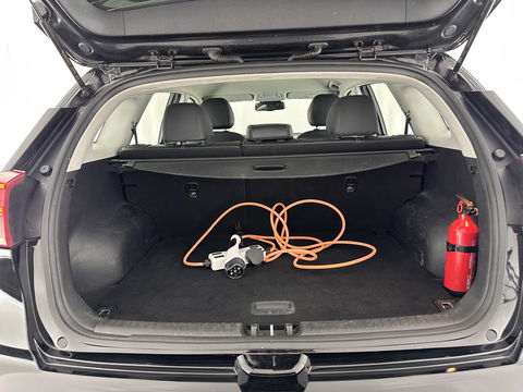 Kia e-Niro DynamicLine 64 kWh [ 3-Fase ] (INCL.BTW)  Aut. *LEATHER-MICROFIBRE | NAVI-FULLMAP | AMBIENT-LIGHT | DAB+ | ADAPTIVE-CRUISE | CAMERA | COMFORT-SEATS | KEYLESS | DIGI-COCKPIT | SHIFT-PADDLES | HEATED-SEATS | CARPLAY | LANE-