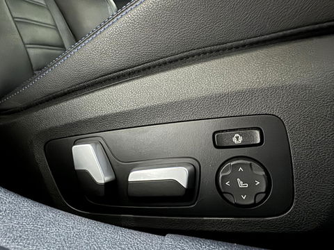 BMW 4 Serie Gran Coupé 420i M-Sport Pano H/K Memory Sfeer Leer NAP