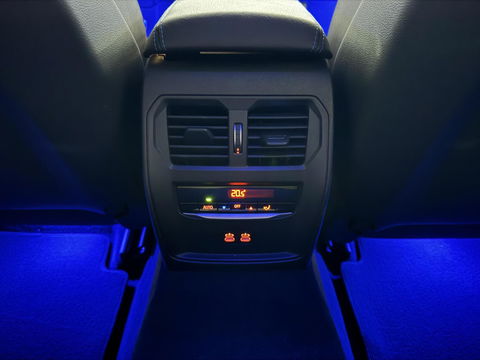 BMW 4 Serie Gran Coupé 420i M-Sport Pano H/K Memory Sfeer Leer NAP