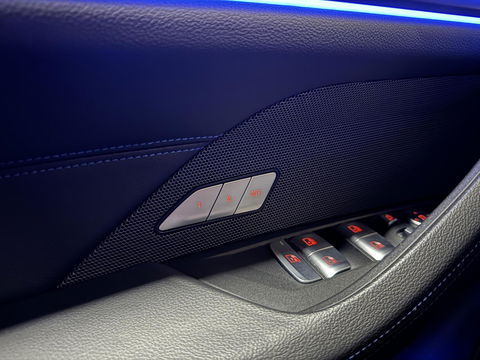 BMW 4 Serie Gran Coupé 420i M-Sport Pano H/K Memory Sfeer Leer NAP