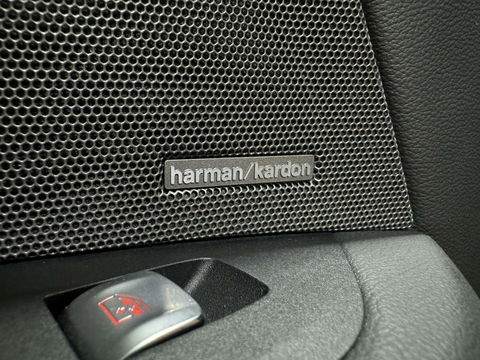BMW 4 Serie Gran Coupé 420i M-Sport Pano H/K Memory Sfeer Leer NAP