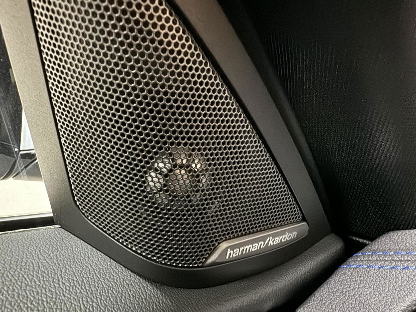 BMW 4 Serie Gran Coupé 420i M-Sport Pano H/K Memory Sfeer Leer NAP