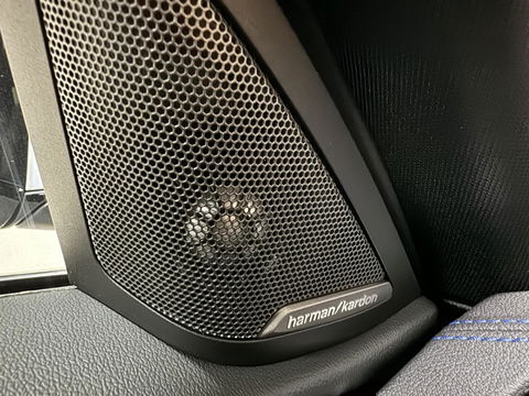 BMW 4 Serie Gran Coupé 420i M-Sport Pano H/K Memory Sfeer Leer NAP