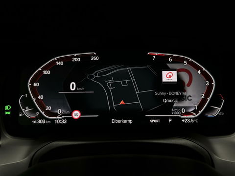 BMW 4 Serie Gran Coupé 420i M-Sport Pano H/K Memory Sfeer Leer NAP