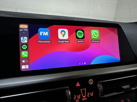 BMW 4 Serie Gran Coupé 420i M-Sport Pano H/K Memory Sfeer Leer NAP