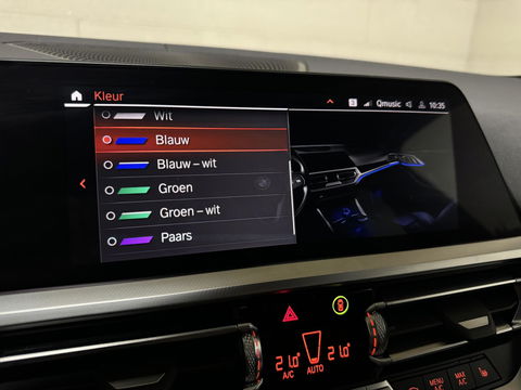 BMW 4 Serie Gran Coupé 420i M-Sport Pano H/K Memory Sfeer Leer NAP