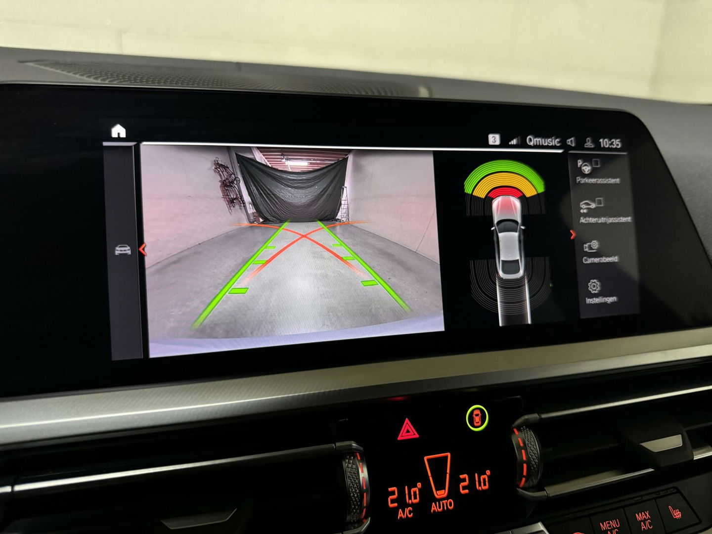 BMW 4 Serie Gran Coupé 420i M-Sport Pano H/K Memory Sfeer Leer NAP