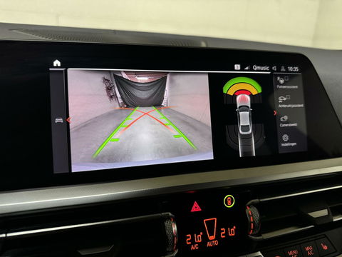 BMW 4 Serie Gran Coupé 420i M-Sport Pano H/K Memory Sfeer Leer NAP
