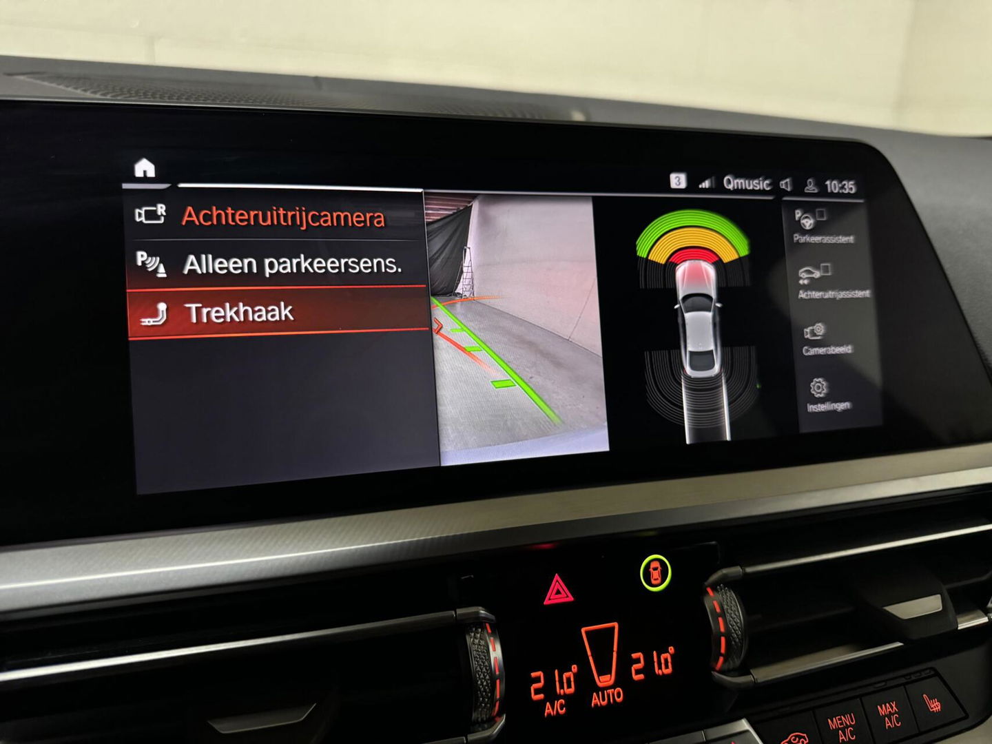 BMW 4 Serie Gran Coupé 420i M-Sport Pano H/K Memory Sfeer Leer NAP