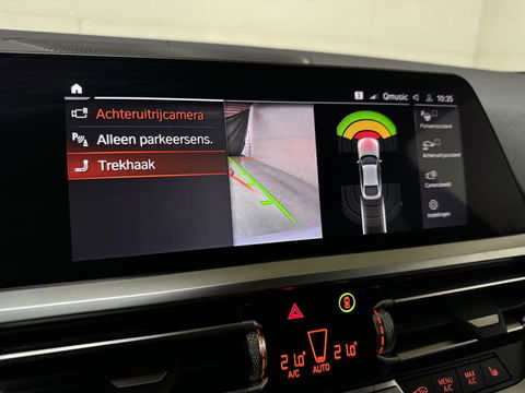 BMW 4 Serie Gran Coupé 420i M-Sport Pano H/K Memory Sfeer Leer NAP