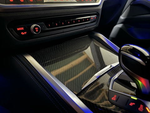 BMW 4 Serie Gran Coupé 420i M-Sport Pano H/K Memory Sfeer Leer NAP