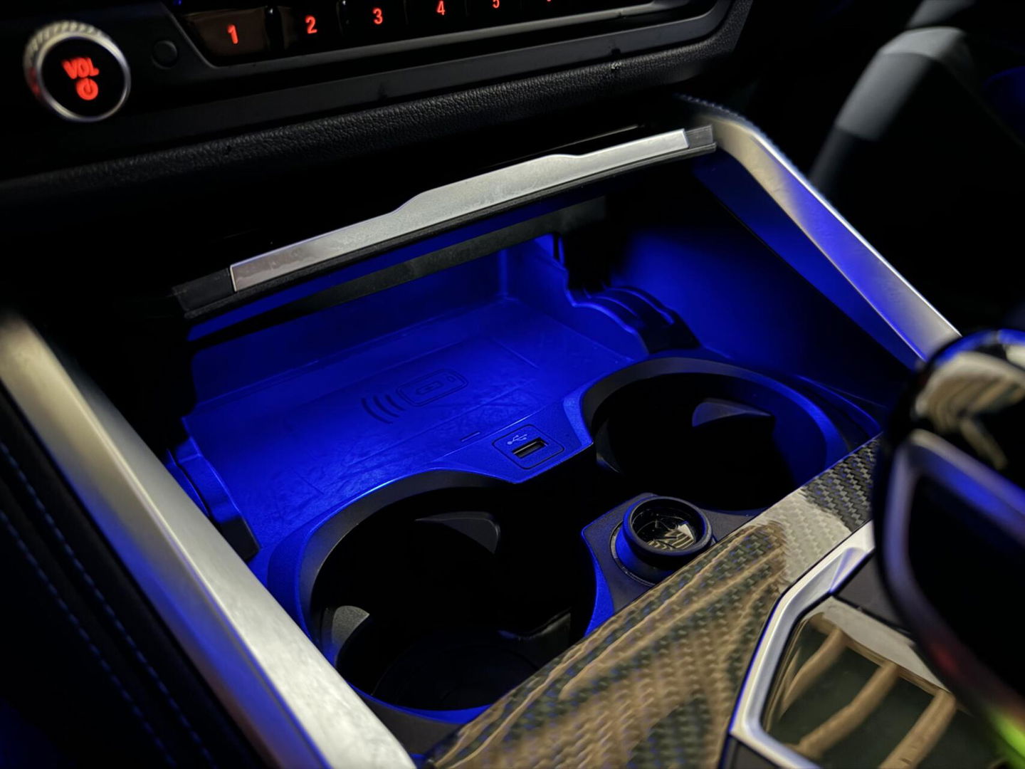BMW 4 Serie Gran Coupé 420i M-Sport Pano H/K Memory Sfeer Leer NAP