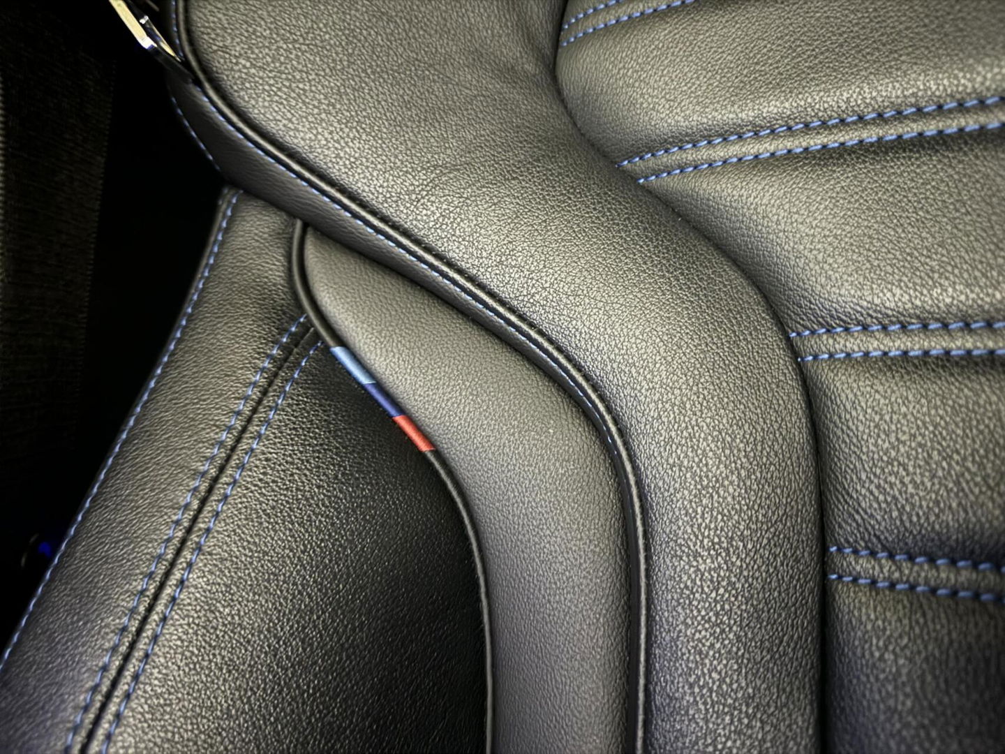 BMW 4 Serie Gran Coupé 420i M-Sport Pano H/K Memory Sfeer Leer NAP