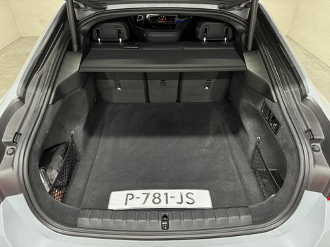 BMW 4 Serie Gran Coupé 420i M-Sport Pano H/K Memory Sfeer Leer NAP