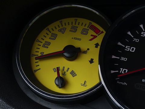Renault Mégane Coupe 2.0 RS Turbo 251PK / Recaro / LED *NAP*