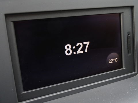 Renault Mégane Coupe 2.0 RS Turbo 251PK / Recaro / LED *NAP*