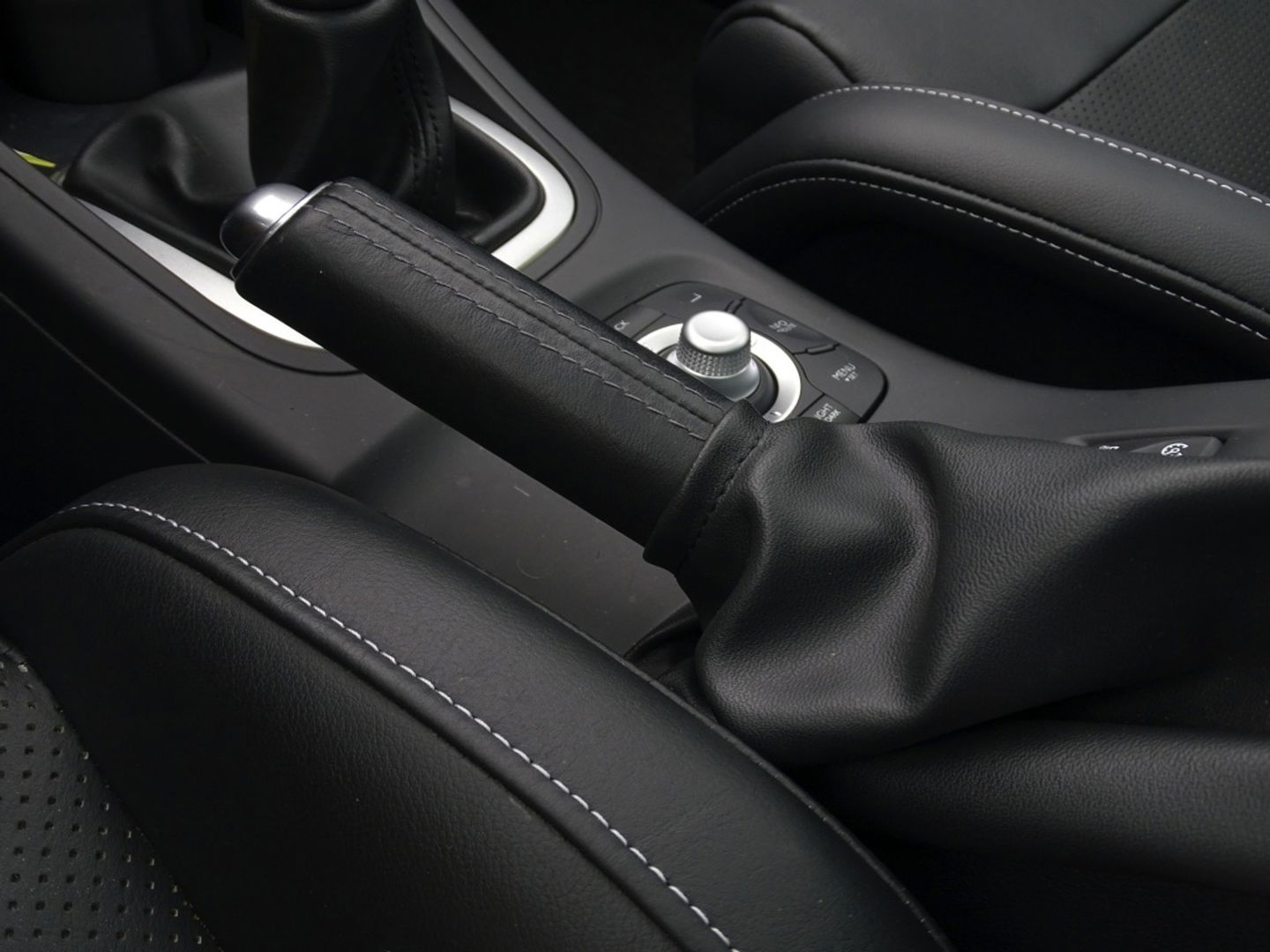 Renault Mégane Coupe 2.0 RS Turbo 251PK / Recaro / LED *NAP*