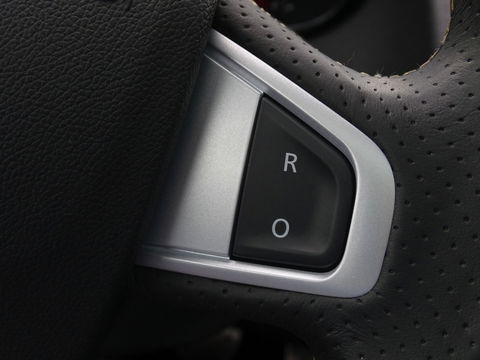 Renault Mégane Coupe 2.0 RS Turbo 251PK / Recaro / LED *NAP*