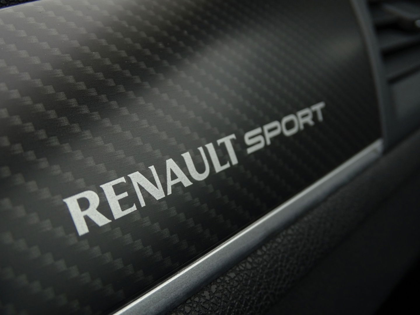 Renault Mégane Coupe 2.0 RS Turbo 251PK / Recaro / LED *NAP*
