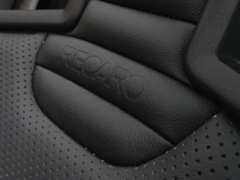Renault Mégane Coupe 2.0 RS Turbo 251PK / Recaro / LED *NAP*