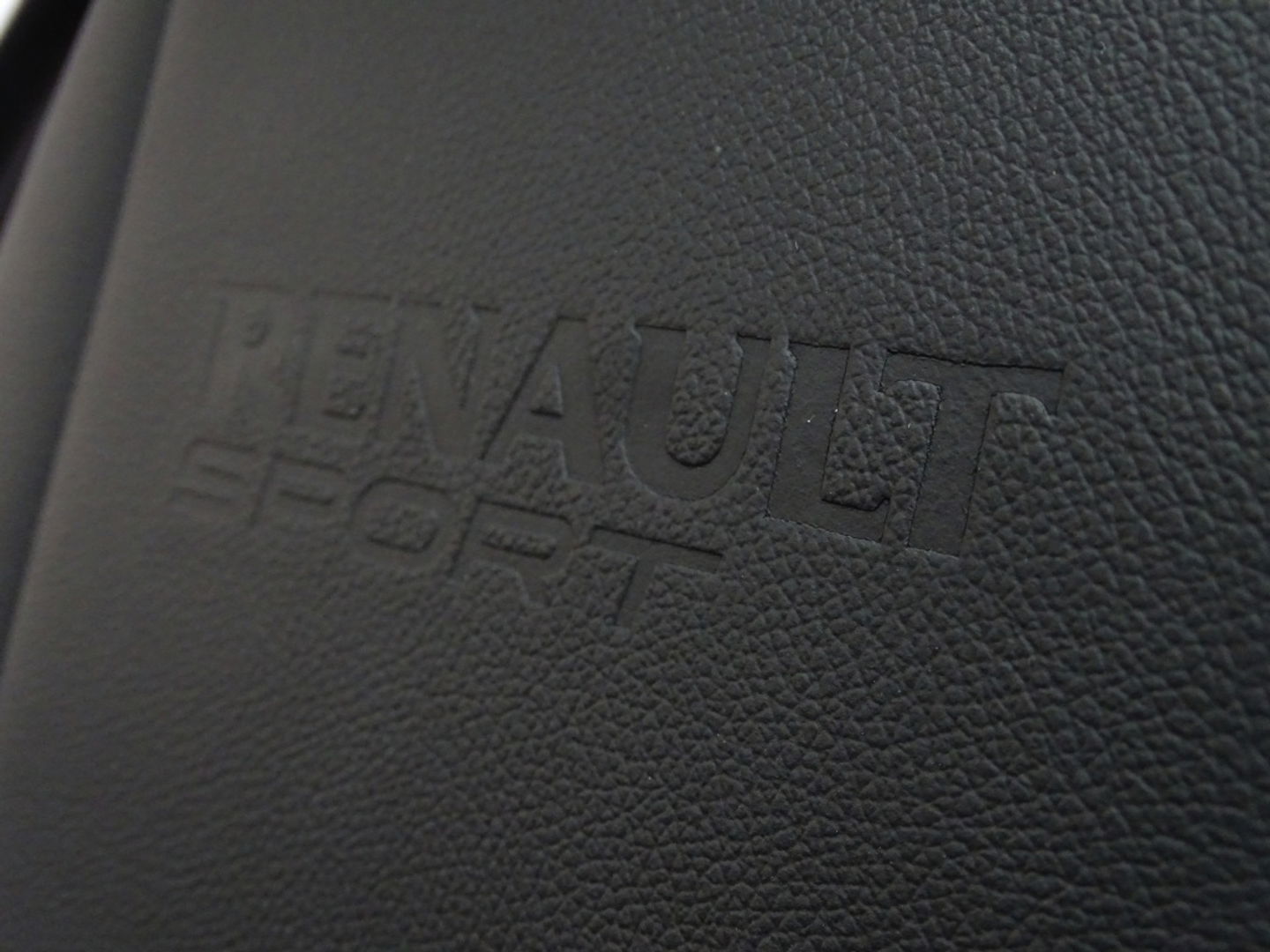 Renault Mégane Coupe 2.0 RS Turbo 251PK / Recaro / LED *NAP*