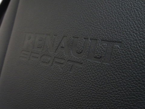Renault Mégane Coupe 2.0 RS Turbo 251PK / Recaro / LED *NAP*