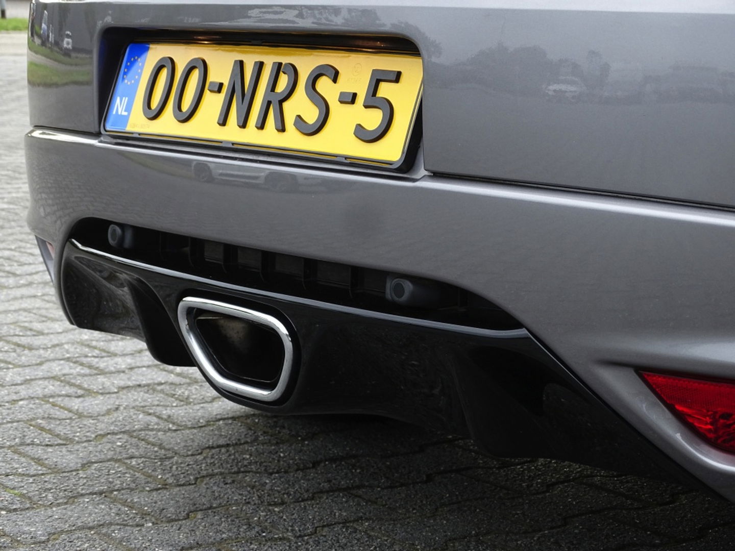 Renault Mégane Coupe 2.0 RS Turbo 251PK / Recaro / LED *NAP*
