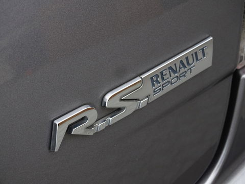 Renault Mégane Coupe 2.0 RS Turbo 251PK / Recaro / LED *NAP*