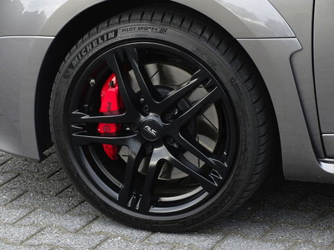 Renault Mégane Coupe 2.0 RS Turbo 251PK / Recaro / LED *NAP*