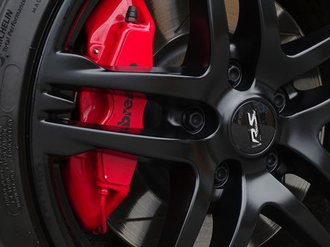 Renault Mégane Coupe 2.0 RS Turbo 251PK / Recaro / LED *NAP*