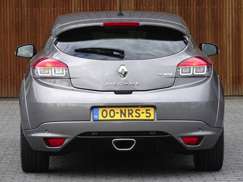 Renault Mégane Coupe 2.0 RS Turbo 251PK / Recaro / LED *NAP*