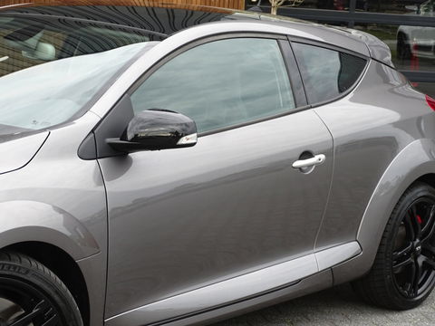 Renault Mégane Coupe 2.0 RS Turbo 251PK / Recaro / LED *NAP*