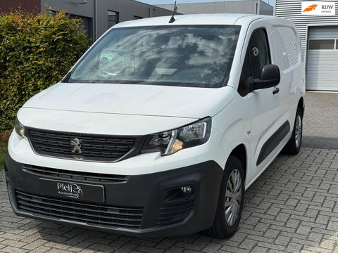 Peugeot Partner 1.5 BlueHDI Premium Long