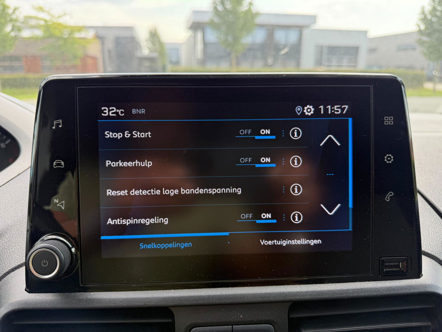 Peugeot Partner 1.5 BlueHDI Premium Long