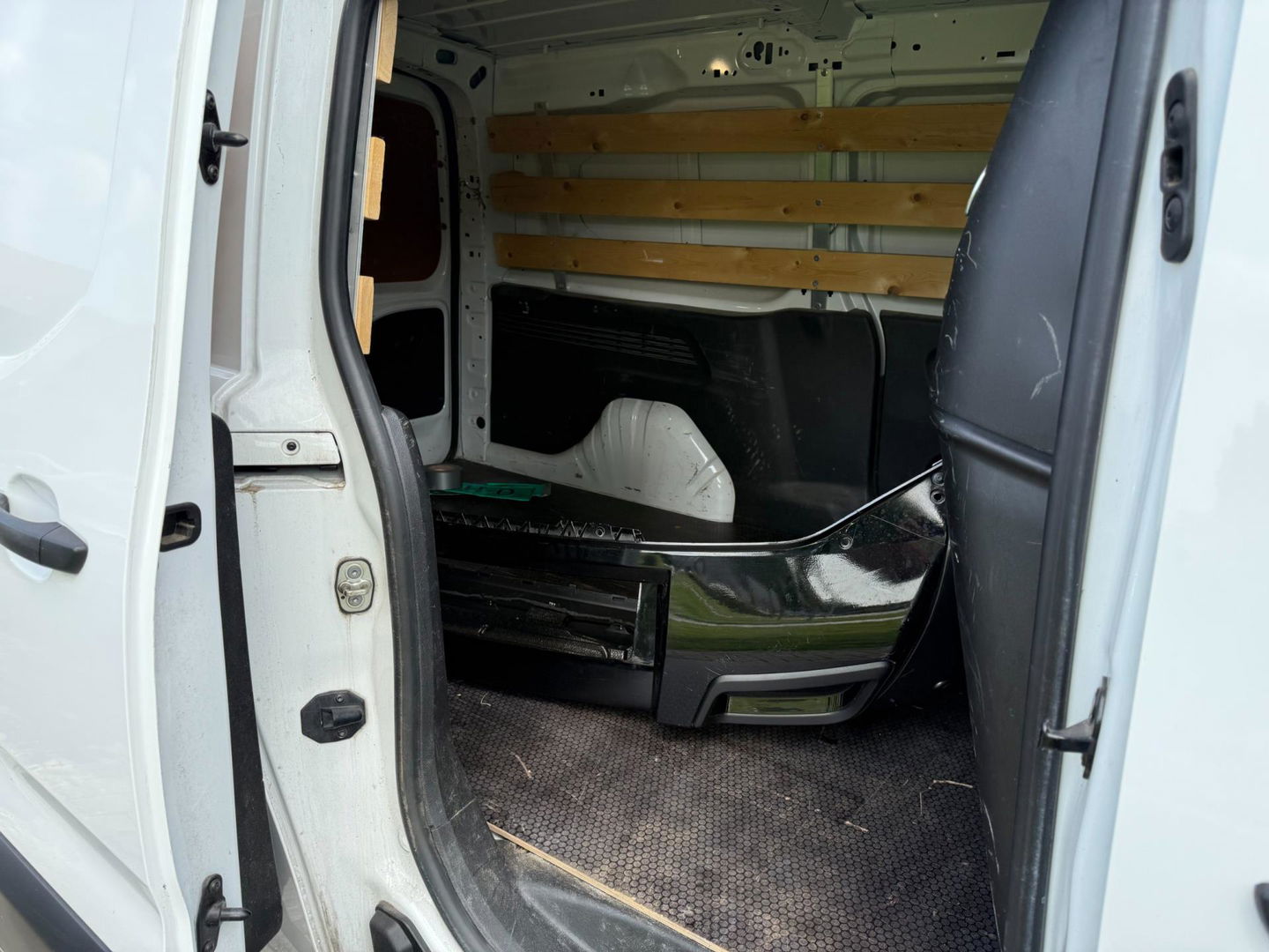 Peugeot Partner 1.5 BlueHDI Premium Long