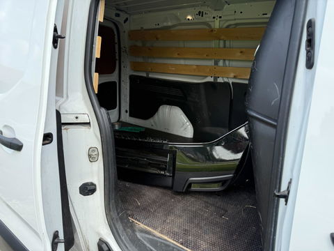 Peugeot Partner 1.5 BlueHDI Premium Long