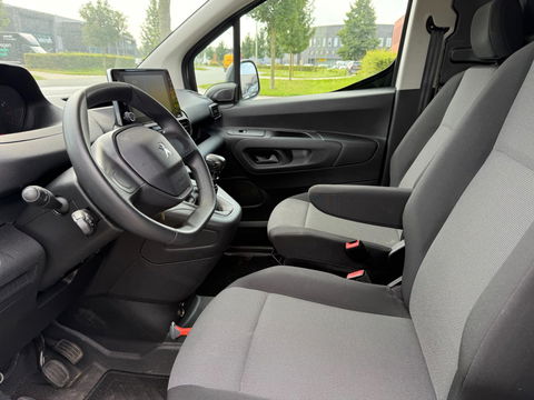 Peugeot Partner 1.5 BlueHDI Premium Long