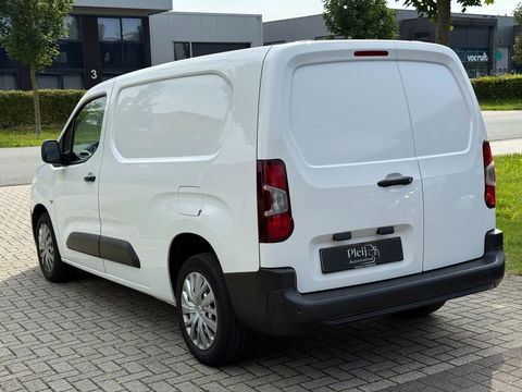 Peugeot Partner 1.5 BlueHDI Premium Long