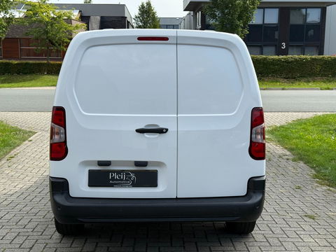 Peugeot Partner 1.5 BlueHDI Premium Long