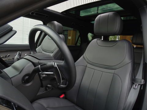 Land Rover Range Rover Sport P440e 440PK R-Dynamic HSE / Meridian / LED *NAP*