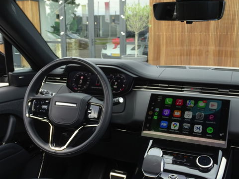 Land Rover Range Rover Sport P440e 440PK R-Dynamic HSE / Meridian / LED *NAP*