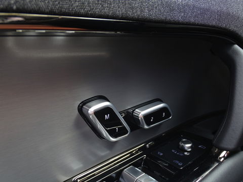 Land Rover Range Rover Sport P440e 440PK R-Dynamic HSE / Meridian / LED *NAP*