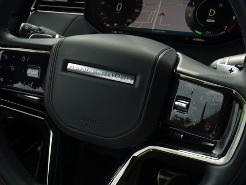 Land Rover Range Rover Sport P440e 440PK R-Dynamic HSE / Meridian / LED *NAP*