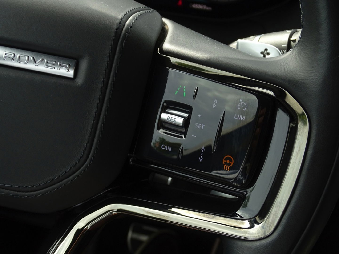 Land Rover Range Rover Sport P440e 440PK R-Dynamic HSE / Meridian / LED *NAP*