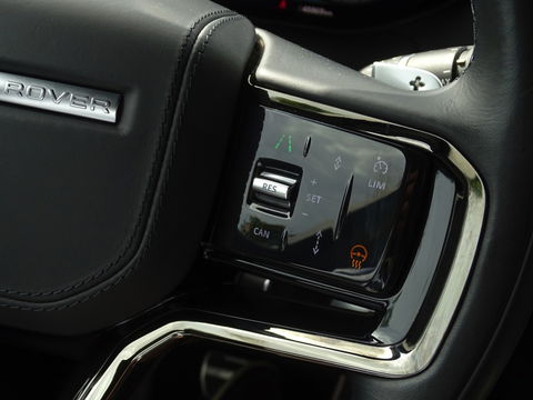 Land Rover Range Rover Sport P440e 440PK R-Dynamic HSE / Meridian / LED *NAP*