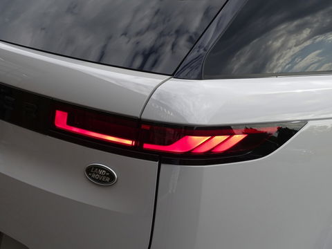 Land Rover Range Rover Sport P440e 440PK R-Dynamic HSE / Meridian / LED *NAP*